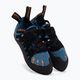 Men's La Sportiva Tarantula climbing shoe blue 30J623205 5