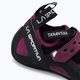 La Sportiva women's climbing shoes Tarantula purple 30K502502 8