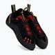 La Sportiva men's climbing shoes Tarantulace black 30L999311 5