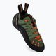 La Sportiva men's climbing shoes Tarantulace green 30L719206