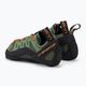 La Sportiva men's climbing shoes Tarantulace green 30L719206 3