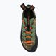 La Sportiva men's climbing shoes Tarantulace green 30L719206 6