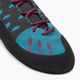 La Sportiva women's climbing shoes Tarantulace blue 30M624502 7