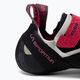 La Sportiva women's climbing shoe Kubo black 30I504406 8