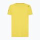 La Sportiva men's climbing shirt Breakfast yellow H32100100 6