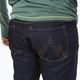 La Sportiva men's hiking trousers Eldo Jeans denim 7