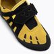 La Sportiva children's climbing shoe Tarantula JR yellow 30R100999 7