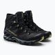 La Sportiva Ultra Raptor II Mid Leather GTX trekking boots black 34J999811 5
