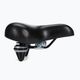 Selle Royal Classic Relaxed 90St. Classic bicycle saddle black 6954-5 2