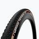 Vittoria Gravel Terreno Dry G2.0 rolling black and beige bicycle tyre 11A.00.288