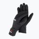 Cressi High Stretch 2.5 mm neoprene gloves black LX475701
