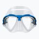 Cressi Matrix blue/colour diving mask DS301020 2