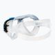 Cressi Matrix blue/colour diving mask DS301020 4