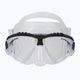 Cressi Matrix diving mask black/clear DS301060 2