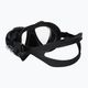 Cressi Matrix diving mask black DS302050 4