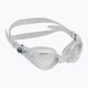 Cressi Right clear/clear swim goggles DE201660