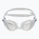 Cressi Right clear/clear swim goggles DE201660 2