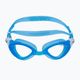 Cressi Fox aquamarine swim goggles DE202163 2