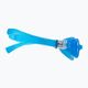 Cressi Fox aquamarine swim goggles DE202163 3