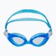Cressi King Crab blue children's swimming goggles DE202263 2