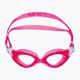 Cressi King Crab pink children's swimming goggles DE202240 2