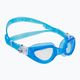 Cressi Right blue/blue swim goggles DE201621