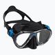 Cressi Big Eyes Evolution diving mask dark blue