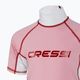 Cressi children's swim shirt pink LW477002 3