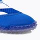 Cressi Coral children's water shoes white and blue VB945024 9