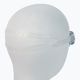 Cressi Flash clear/clear white smoked swim goggles DE202331 3