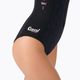 Women's neoprene one-piece swimsuit Cressi Termico 2 mm black DG000502 4