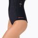 Women's neoprene one-piece swimsuit Cressi Termico 2 mm black DG000502 6