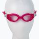 Cressi Crab pink children's swimming goggles DE203140 2