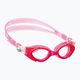 Cressi Crab pink children's swimming goggles DE203140 5