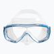 Cressi Onda + Mexico snorkelling set blue DM1010152 3