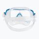 Cressi Onda + Mexico snorkelling set blue DM1010152 6