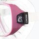Cressi Onda clear/pink diving mask 4