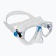 Cressi Marea clear diving mask DN281020