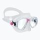 Cressi Marea clear diving mask DN281040