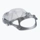 Cressi Nano clear diving mask DS360060 4