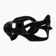 Cressi Nano diving mask black DS365050 4