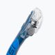 Cressi Alpha Ultra Dry blue snorkel ES258020 3