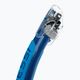 Cressi Alpha Ultra Dry blue snorkel ES258020 5