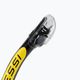 Cressi Alpha Ultra Dry yellow/silver snorkel ES258 2