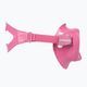 Cressi F1 diving mask pink ZDN284000 3