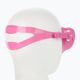 Cressi F1 Small diving mask pink ZDN311040 3