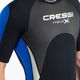 Cressi Med X 2.5 mm men's diving foam black LV437001 4