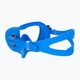 Cressi F1 diving mask blue ZDN281020 4