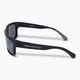 Cressi Ipanema black/grey mirrored sunglasses DB100070 4