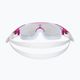 Cressi Baloo children's swimming mask pink/pink white DE203240 5